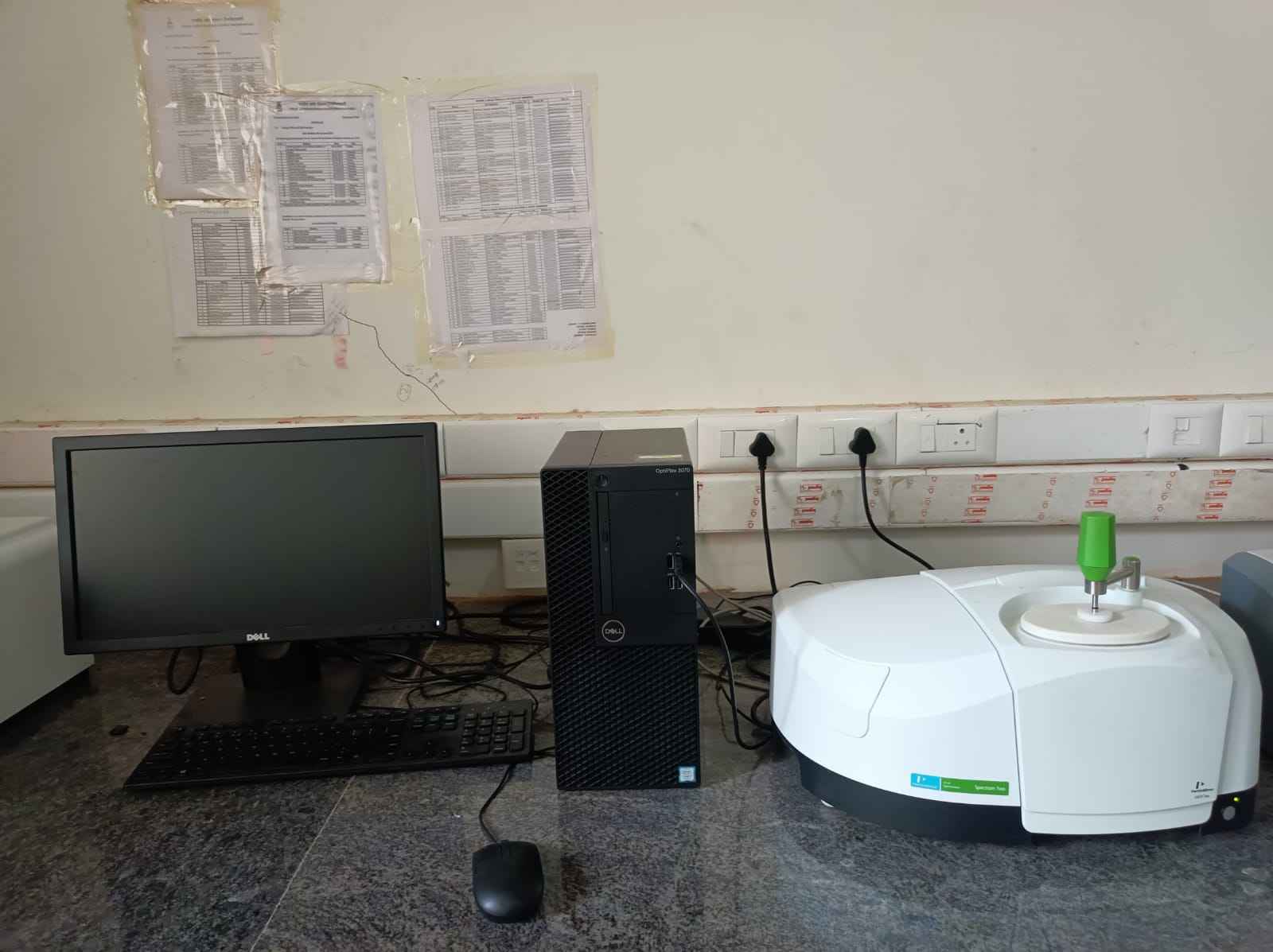 FTIR